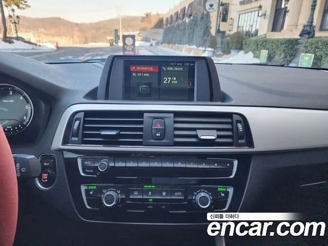 BMW 1-Series 118d JOY 5DOOR