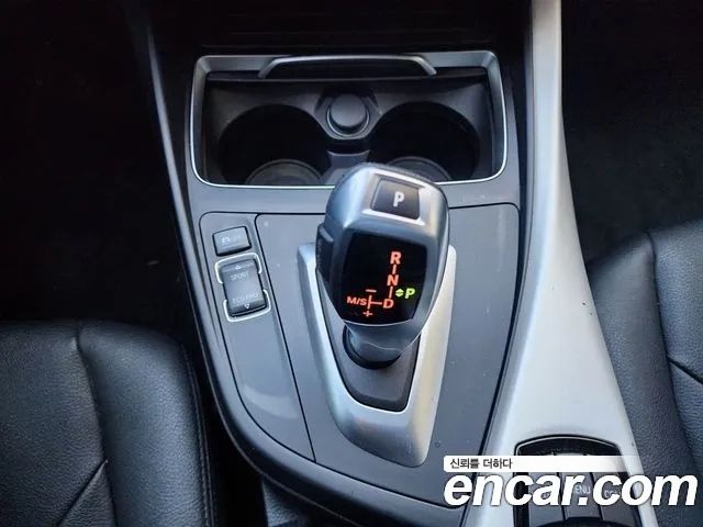 BMW 1-Series 118d JOY 5DOOR
