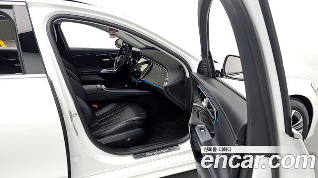 Mercedes-Benz E-Class E200 Avantgarde