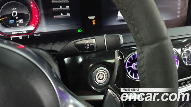 Mercedes-Benz S-Class S350 d 4MATIC