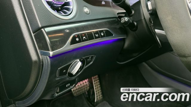 Mercedes-Benz S-Class S350 d 4MATIC