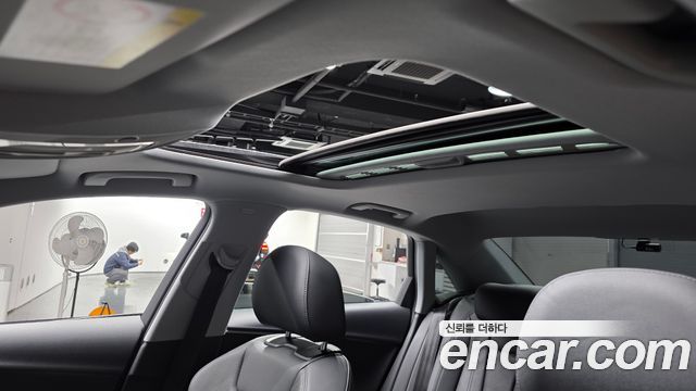 Audi A4 35 TDI Premium