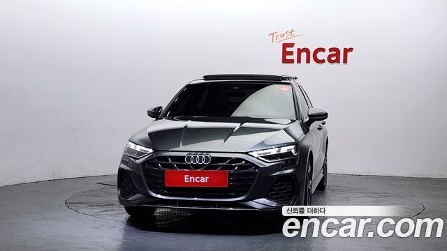 Audi A3 40 TFSI Premium