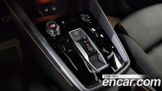 Audi A3 40 TFSI Premium