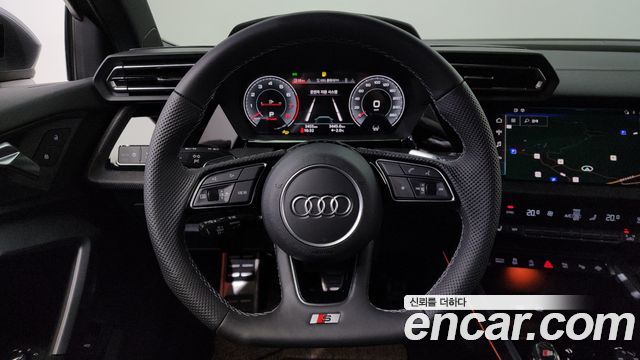 Audi A3 40 TFSI Premium