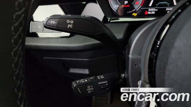 Audi A3 40 TFSI Premium