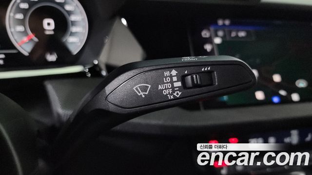 Audi A3 40 TFSI Premium