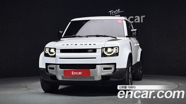 Land Rover Defender 110 D300 HSE