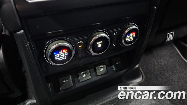 Land Rover Defender 110 D300 HSE