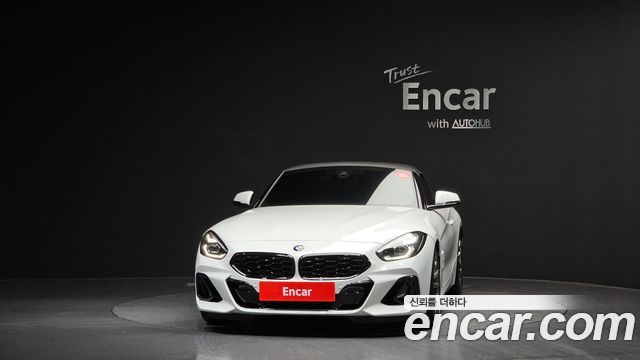 BMW Z4 M40i