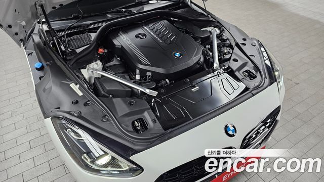 BMW Z4 M40i
