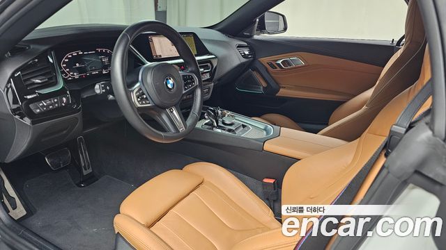 BMW Z4 M40i