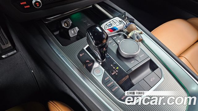 BMW Z4 M40i