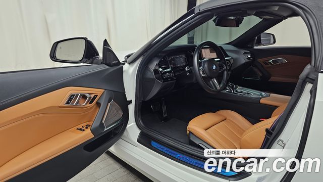 BMW Z4 M40i