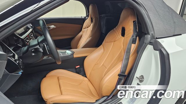 BMW Z4 M40i