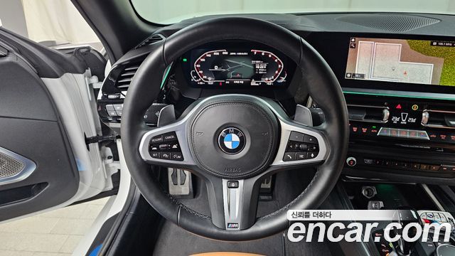 BMW Z4 M40i