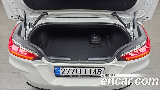 BMW Z4 M40i