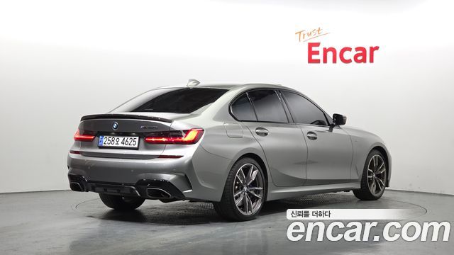 BMW 3Series (G20) M340i