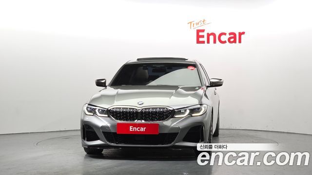 BMW 3Series (G20) M340i