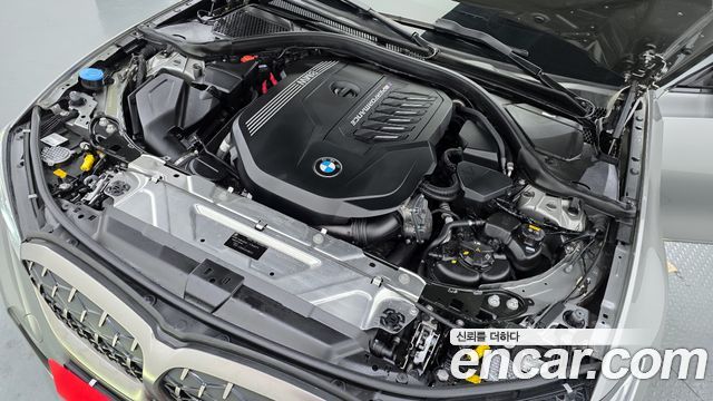 BMW 3Series (G20) M340i