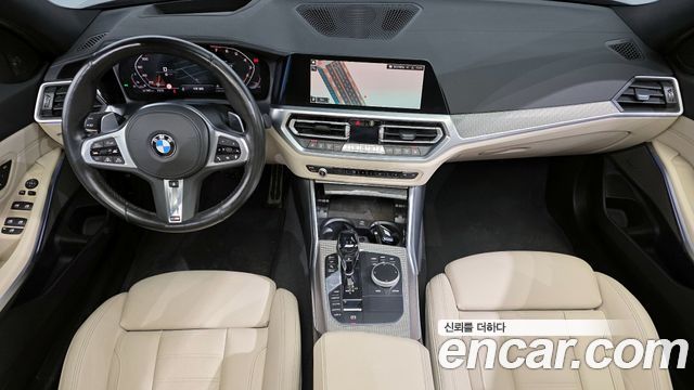 BMW 3Series (G20) M340i