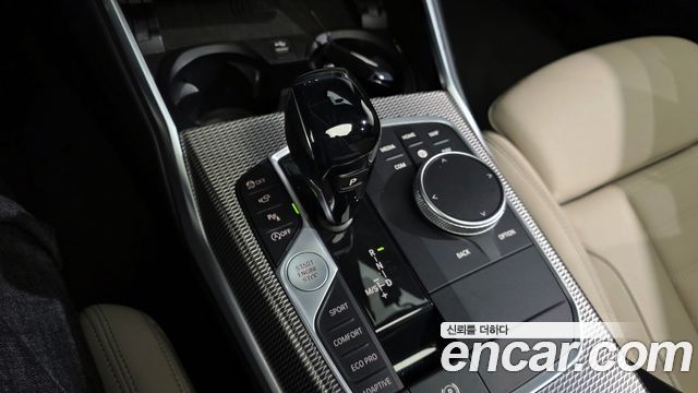 BMW 3Series (G20) M340i