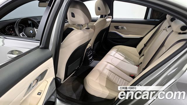 BMW 3Series (G20) M340i