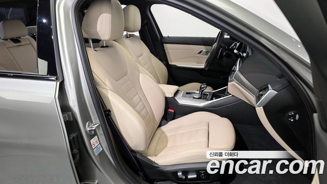 BMW 3Series (G20) M340i