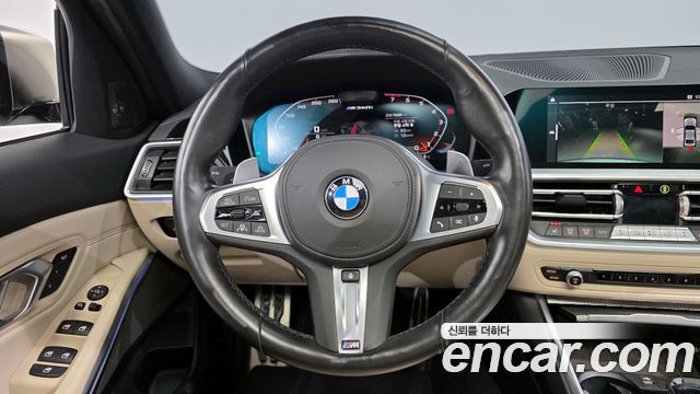 BMW 3Series (G20) M340i