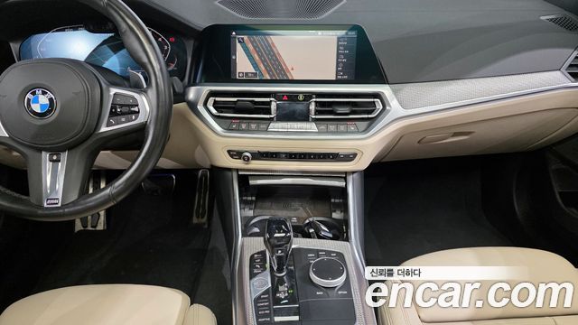 BMW 3Series (G20) M340i