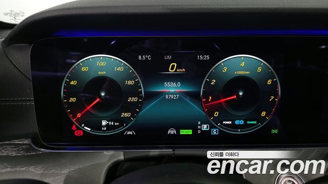 Mercedes-Benz E-Class E350 4MATIC AMG Line Edition