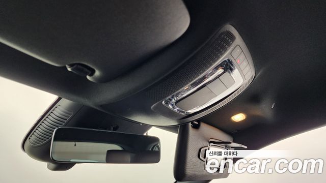 Mercedes-Benz A-Class A220 Hatchback