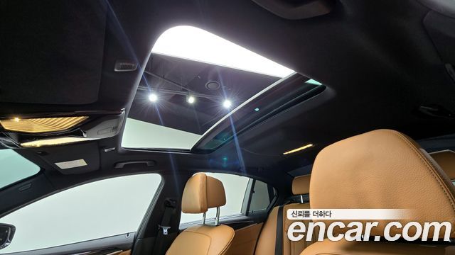 BMW 5-Series 520i M Sport