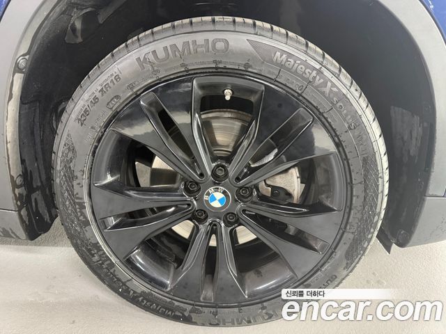 BMW X1 xDrive 18d Advantage