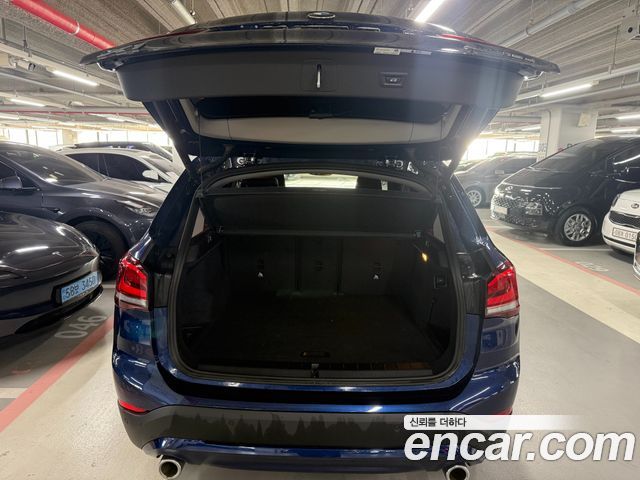 BMW X1 xDrive 18d Advantage