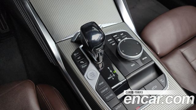 BMW 4-Series 420i M Sport Convertible