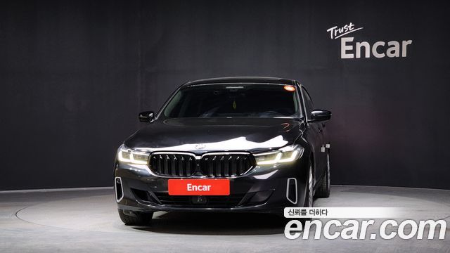BMW Gran Turismo 630i xDrive Luxury