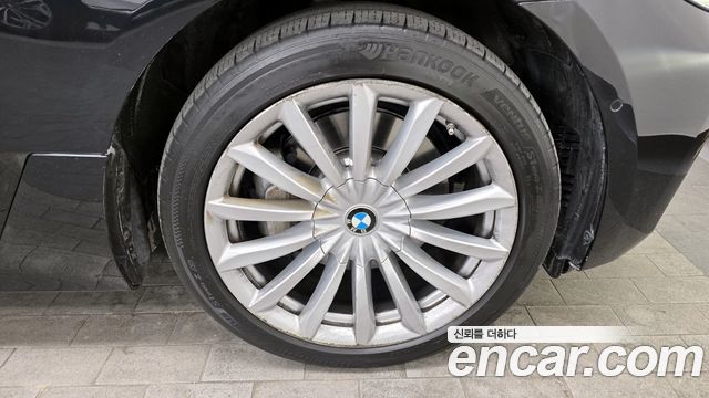 BMW Gran Turismo 630i xDrive Luxury
