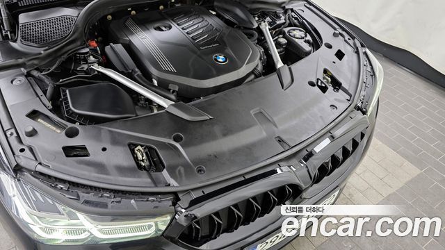 BMW Gran Turismo 630i xDrive Luxury