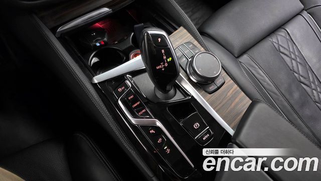 BMW Gran Turismo 630i xDrive Luxury
