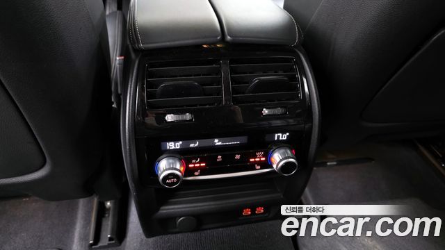 BMW Gran Turismo 630i xDrive Luxury