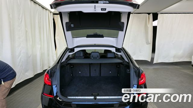 BMW Gran Turismo 630i xDrive Luxury