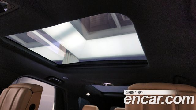 Land Rover Discovery P360 Dynamic HSE