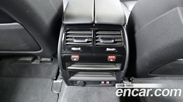 BMW 5-Series 520i M Sport