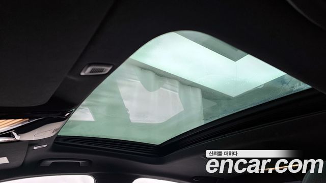 BMW 5-Series 520i M Sport