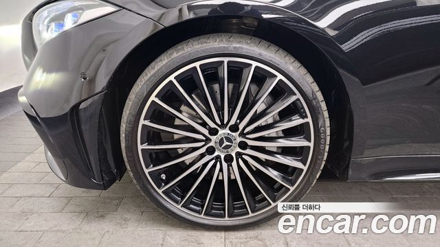 Mercedes-Benz CLS-Class CLS450 4MATIC