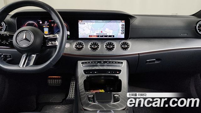 Mercedes-Benz CLS-Class CLS450 4MATIC