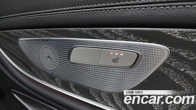 Mercedes-Benz CLS-Class CLS450 4MATIC