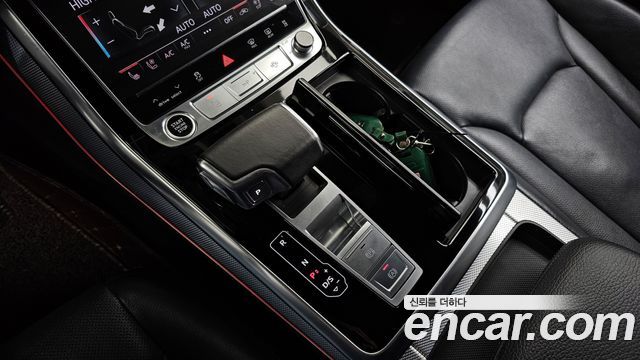 Audi Q8 45 TDI Quattro Premium
