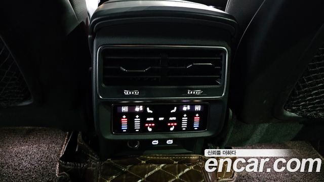 Audi Q8 45 TDI Quattro Premium